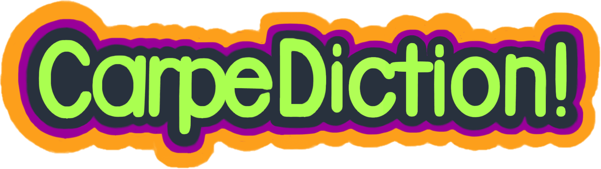 CarpeDiction
