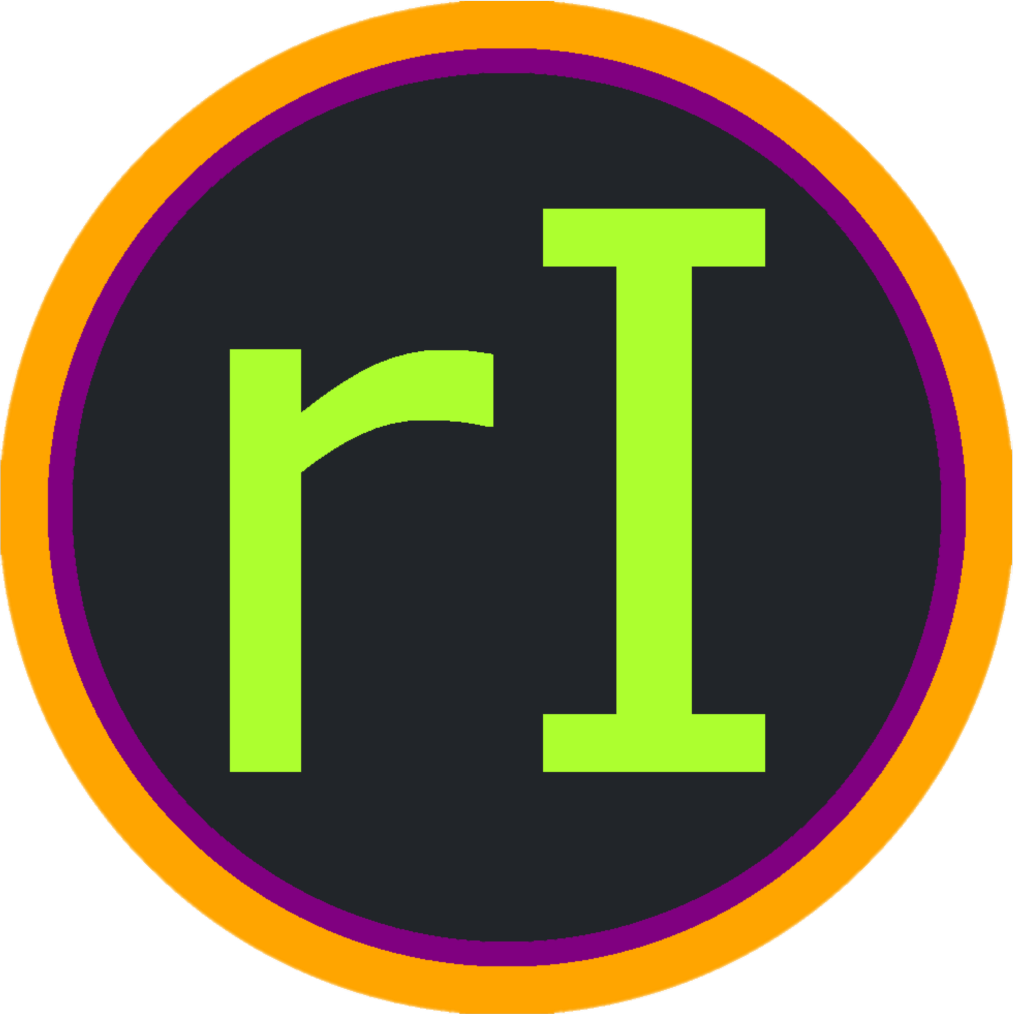 rI : 
